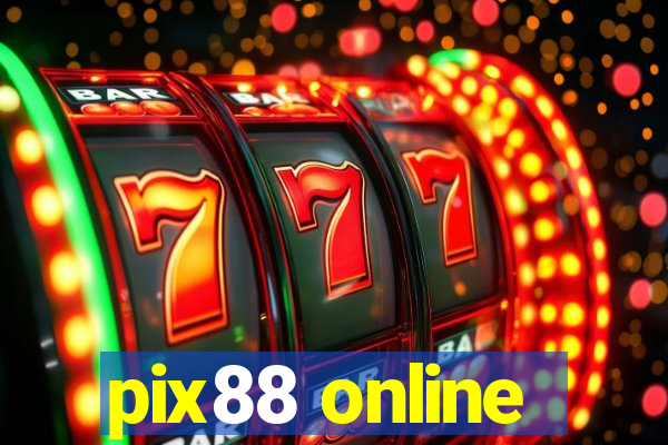 pix88 online